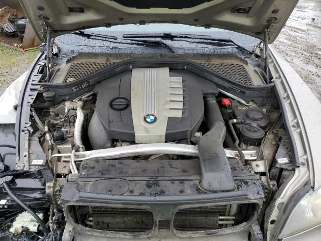 Photo 11 from auction – 2012 BMW X5 XDRIVE3 with VIN 5UXZW0C59CL664022