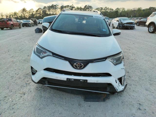 Photo 5 from auction – 2018 TOYOTA RAV4 ADVEN with VIN JTMWFREV4JD115048
