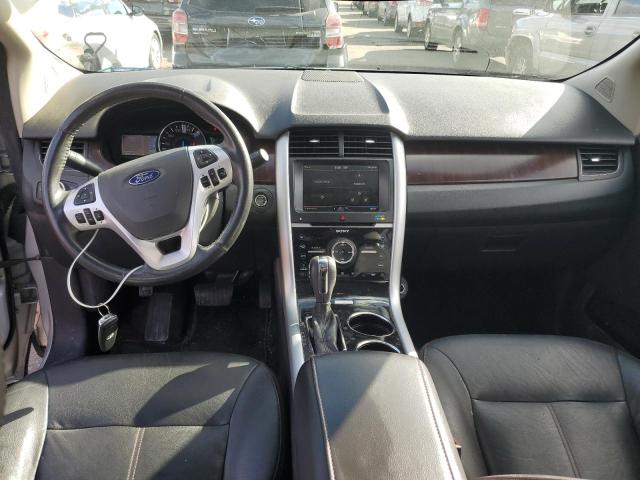 Photo 8 from auction – 2013 FORD EDGE LIMIT with VIN 2FMDK4KC1DBE05505
