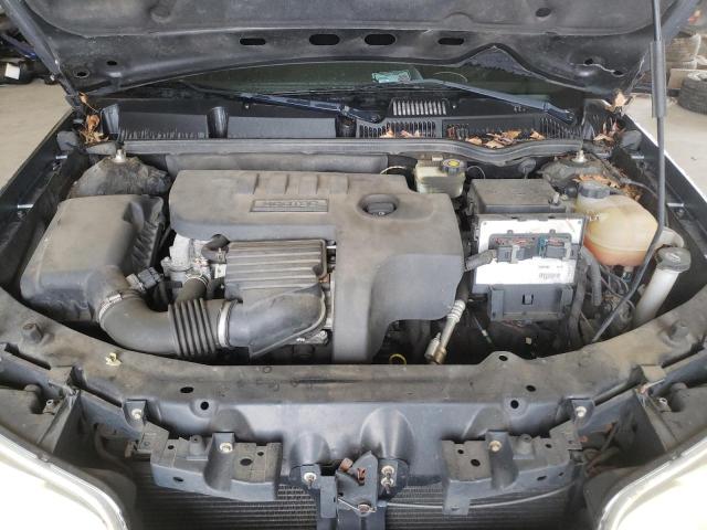 Photo 11 from auction – 2005 SATURN ION LEVEL with VIN 1G8AM12F15Z161339