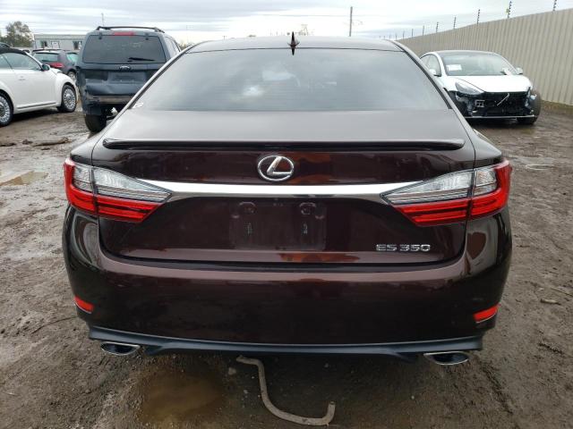 Photo 6 from auction – 2017 LEXUS ES 350 with VIN 58ABK1GG0HU069422