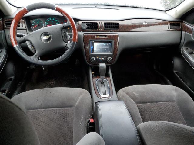 Photo 8 from auction – 2012 CHEVROLET IMPALA LT with VIN 2G1WB5E39C1148864
