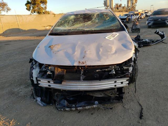Photo 5 from auction – 2021 TOYOTA COROLLA SE with VIN 5YFS4MCEXMP081712