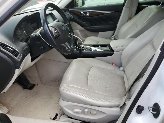 Photo 7 from auction – 2014 INFINITI Q50 BASE with VIN JN1BV7AP9EM684225