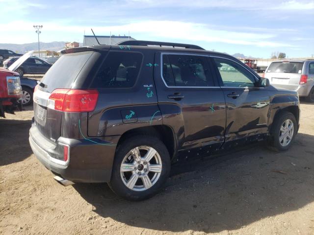 Photo 3 from auction – 2016 GMC TERRAIN SL with VIN 2GKFLTE31G6265294