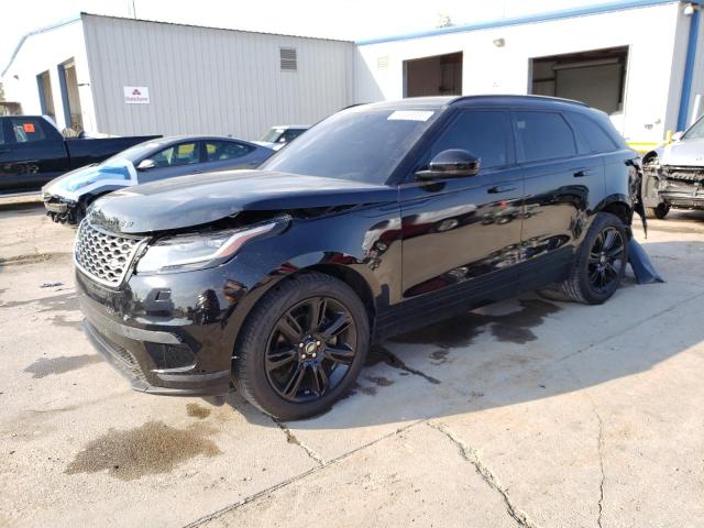 LAND ROVER RANGE ROVE 2020 with VIN SALYK2EX5LA267804 - Photo from auction
