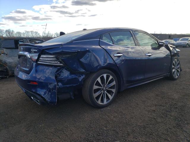 Photo 3 from auction – 2019 NISSAN MAXIMA S with VIN 1N4AA6AV6KC379866
