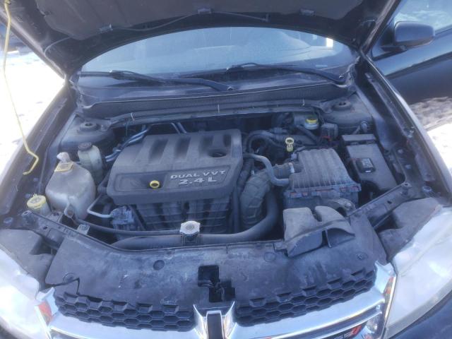 Photo 11 from auction – 2013 DODGE AVENGER SX with VIN 1C3CDZCB0DN759117
