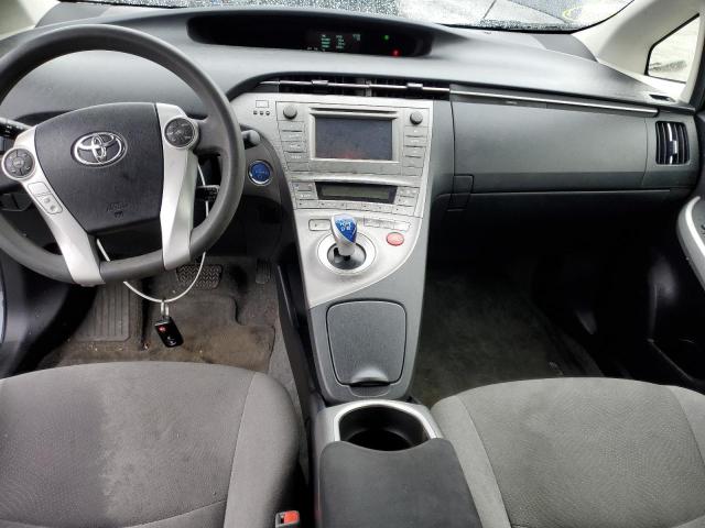 Photo 8 from auction – 2015 TOYOTA PRIUS with VIN JTDKN3DU0F1893878