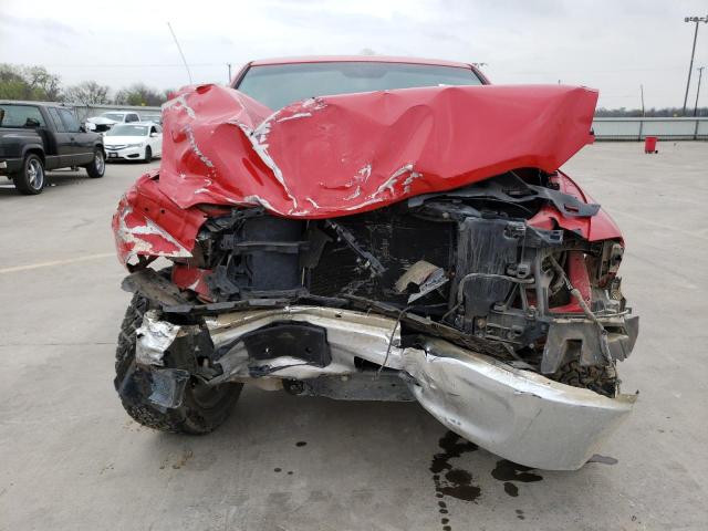 صورة رقم 5 من المزاد - 2018 RAM 1500 ST مع VIN 1C6RR6FGXJS325272