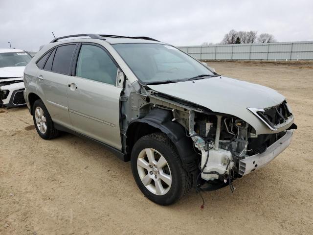 Photo 4 from auction – 2009 LEXUS RX 350 with VIN 2T2HK31U19C116709