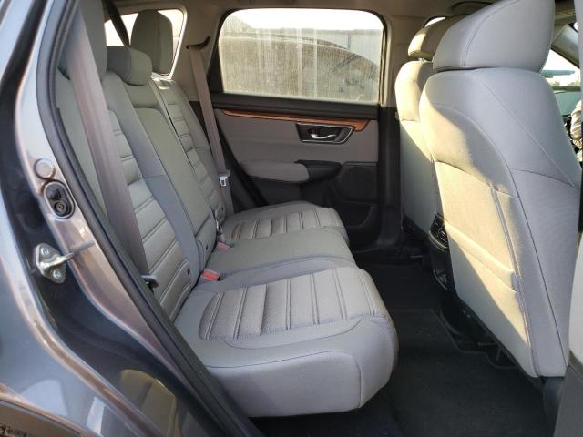 Photo 11 from auction – 2018 HONDA CR-V EX with VIN 5J6RW1H56JA010307