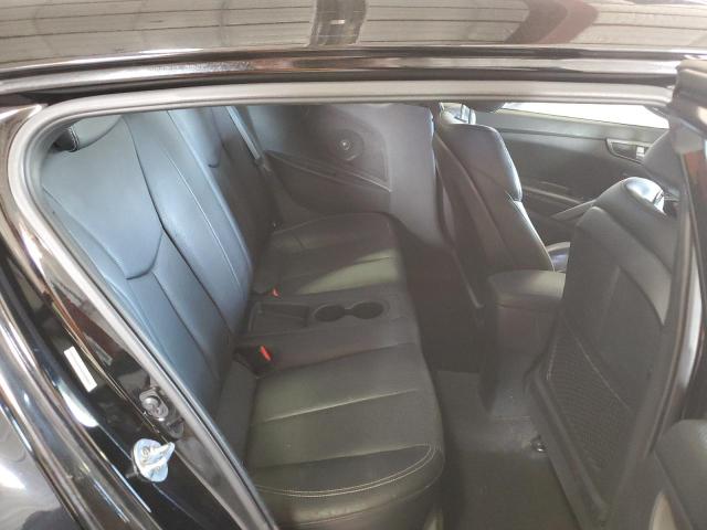 Photo 10 from auction – 2013 HYUNDAI VELOSTER T with VIN KMHTC6AE0DU153005