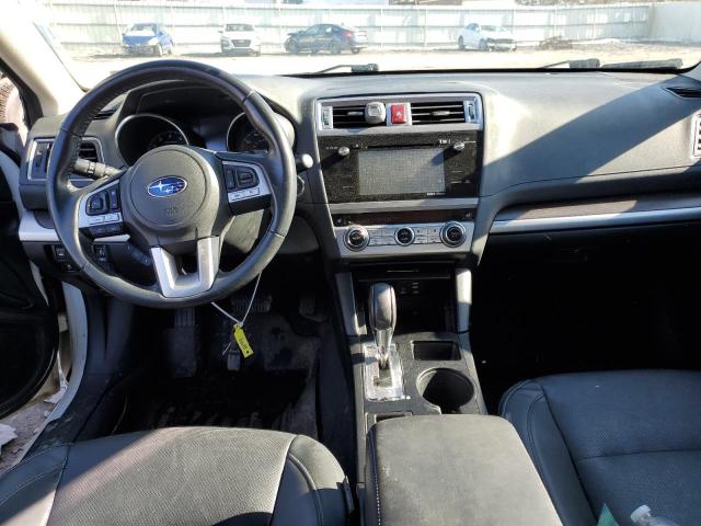 Photo 8 from auction – 2016 SUBARU LEGACY 2.5 with VIN 4S3BNAN66G3047796