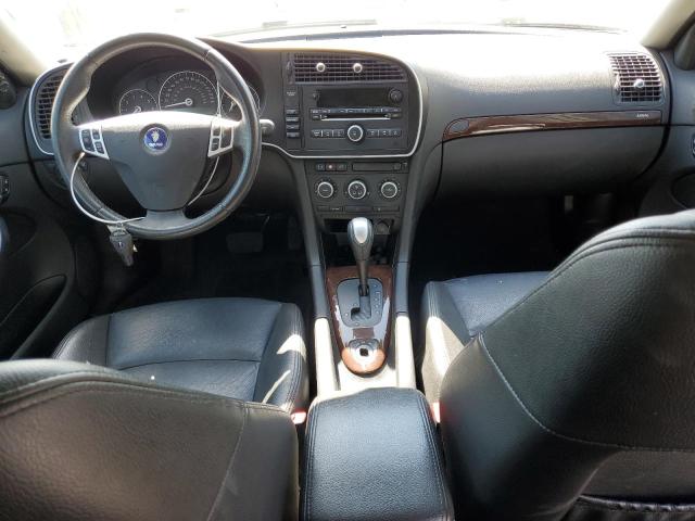 Photo 8 from auction – 2008 SAAB 9-3 2.0T with VIN YS3FB59Y381109318