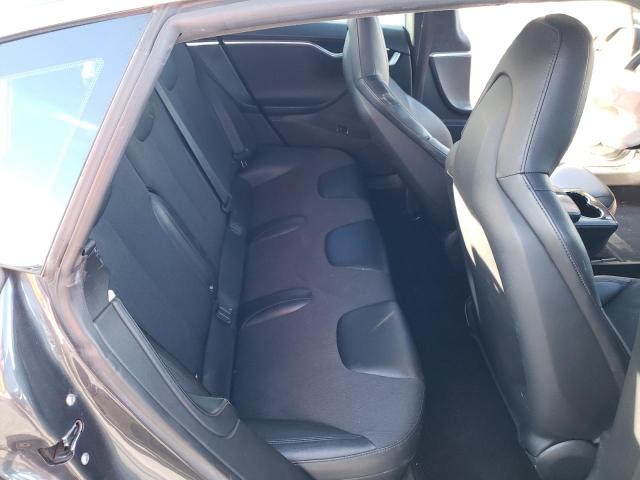 Photo 10 from auction – 2015 TESLA MODEL S 70 with VIN 5YJSA1S22FF084780