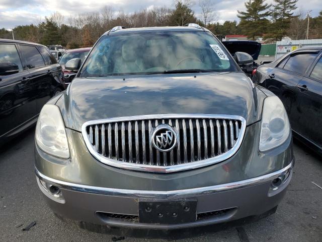 Photo 5 from auction – 2011 BUICK ENCLAVE CX with VIN 5GAKRBED2BJ138076