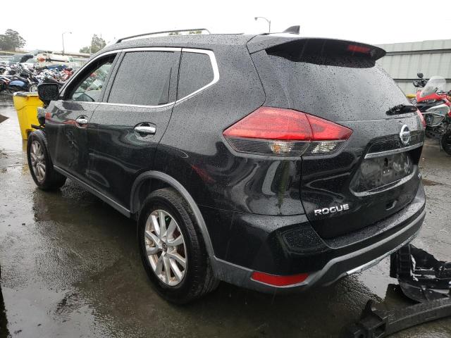 Photo 2 from auction – 2017 NISSAN ROGUE S with VIN KNMAT2MTXHP510774