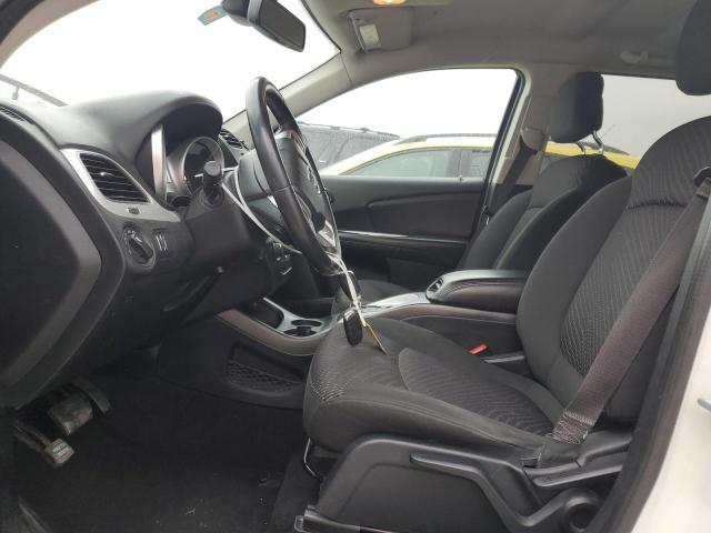 Photo 7 from auction – 2018 DODGE JOURNEY SE with VIN 3C4PDCABXJT443250