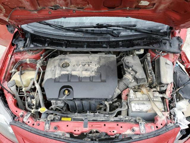 Photo 11 from auction – 2012 TOYOTA COROLLA with VIN 5YFBU4EE4CP006919