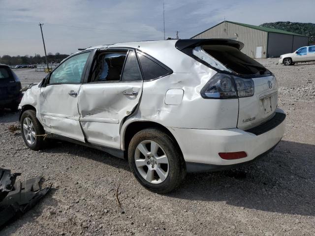 Photo 2 from auction – 2008 LEXUS RX 350 with VIN 2T2HK31U68C062225