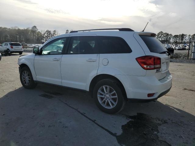 Photo 2 from auction – 2016 DODGE JOURNEY SX with VIN 3C4PDCBG7GT131082
