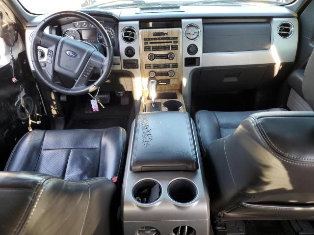 Photo 8 from auction – 2011 FORD F150 SUPER with VIN 1FTFW1CT5BFC13921