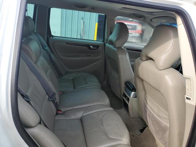 Photo 11 from auction – 2004 VOLVO XC70 with VIN YV1SZ59H841125746