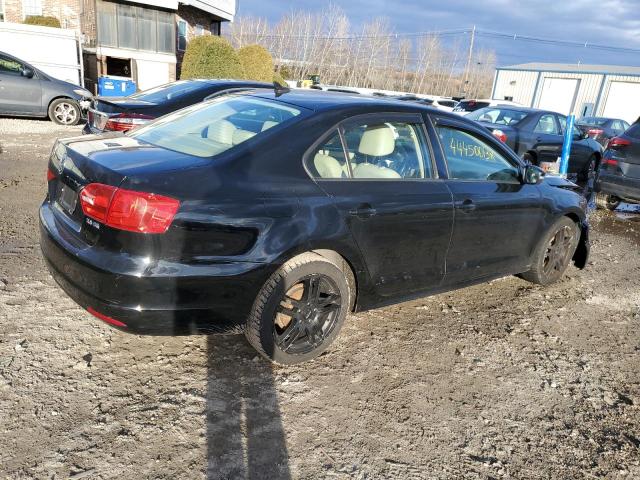 Photo 3 from auction – 2011 VOLKSWAGEN JETTA SE with VIN 3VWDZ7AJ2BM394895