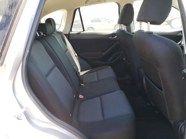 Photo 11 from auction – 2013 MAZDA CX-5 SPORT with VIN JM3KE2BE9D0134890