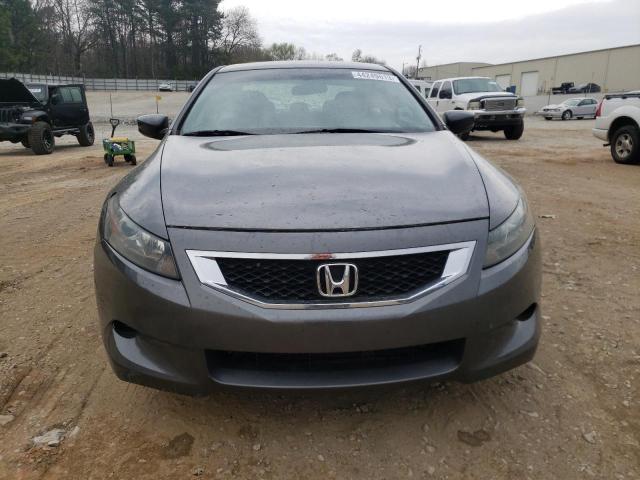 Photo 5 from auction – 2010 HONDA ACCORD EX with VIN 1HGCS1B70AA008913
