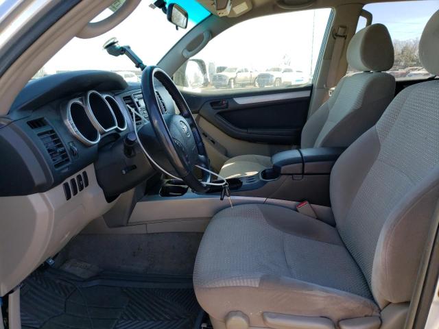 Photo 7 from auction – 2004 TOYOTA 4RUNNER SR with VIN JTEZU14R940019139