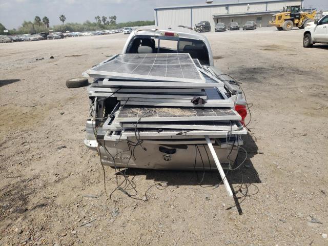 Photo 6 from auction – 2008 DODGE DAKOTA QUA with VIN 1D7HE48N58S626208