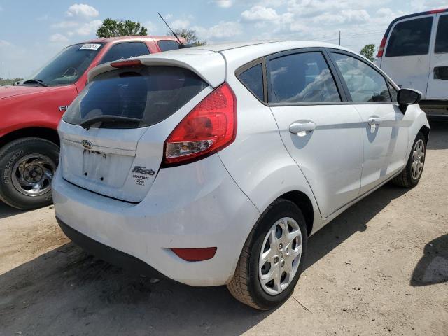 Photo 3 from auction – 2013 FORD FIESTA S with VIN 3FADP4TJ4DM155488