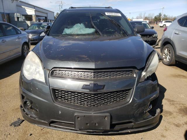 Photo 5 from auction – 2014 CHEVROLET EQUINOX LT with VIN 2GNFLGEK8E6311881