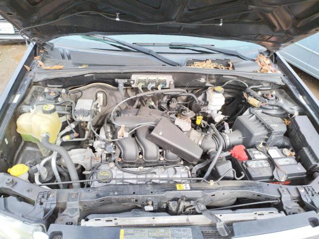 Photo 11 from auction – 2008 FORD ESCAPE XLT with VIN 1FMCU03198KA54933