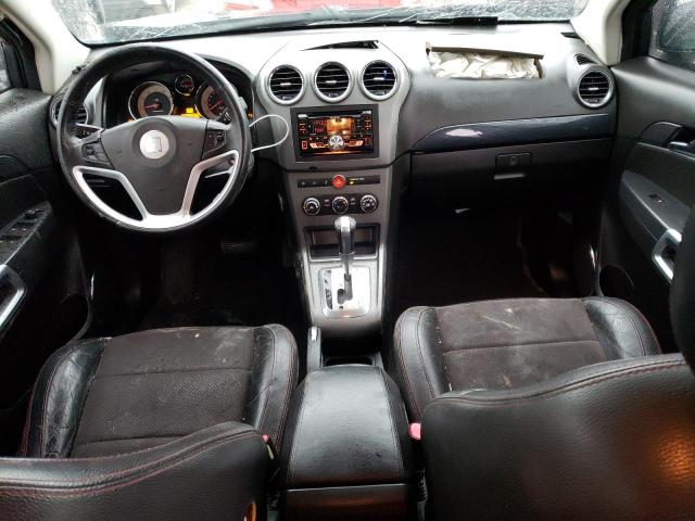 Photo 8 from auction – 2008 SATURN VUE REDLIN with VIN 3GSCL13798S589383