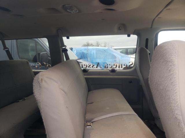 Photo 11 from auction – 2005 FORD ECONOLINE with VIN 1FBSS31L75HB38581
