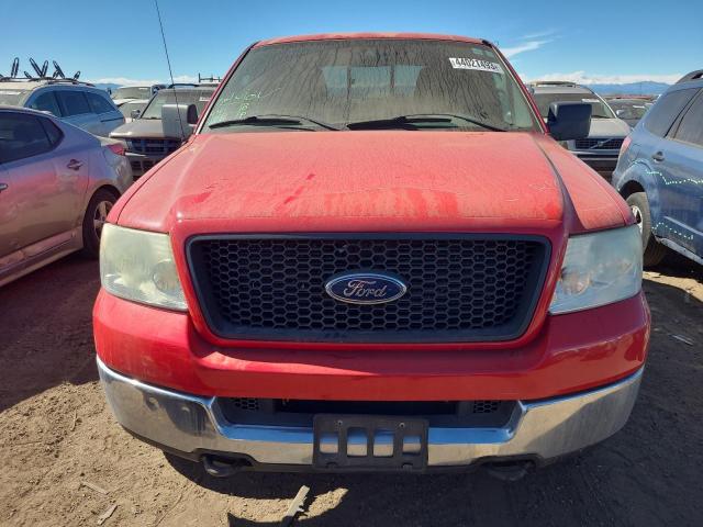 Photo 5 from auction – 2005 FORD F150 SUPER with VIN 1FTPW14585FB51908