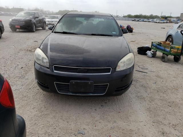 Photo 5 from auction – 2007 CHEVROLET IMPALA LS with VIN 2G1WB58K279358202