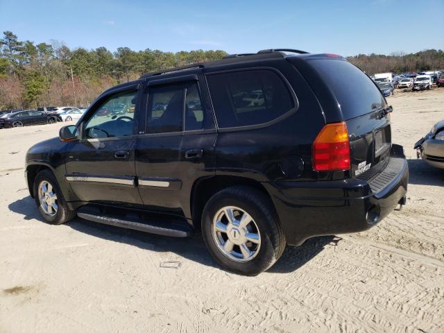Photo 2 from auction – 2005 GMC ENVOY with VIN 1GKDT13S652256588