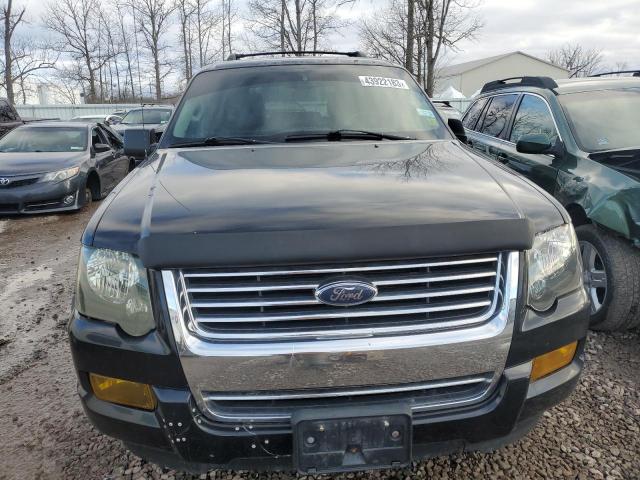 Photo 5 from auction – 2009 FORD EXPLORER X with VIN 1FMEU73E69UA35783