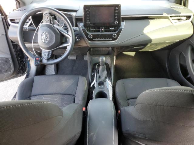 Photo 8 from auction – 2020 TOYOTA COROLLA SE with VIN JTND4RBEXL3076617