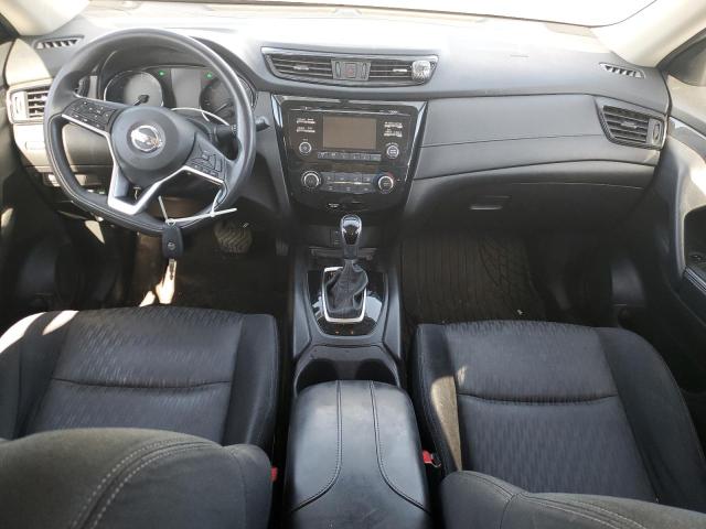 Photo 8 from auction – 2017 NISSAN ROGUE S with VIN JN8AT2MV2HW014153
