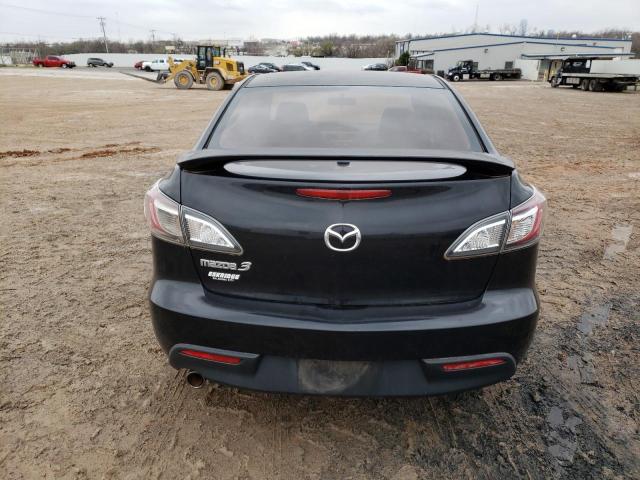 Photo 6 from auction – 2010 MAZDA 3 I with VIN JM1BL1SFXA1206042