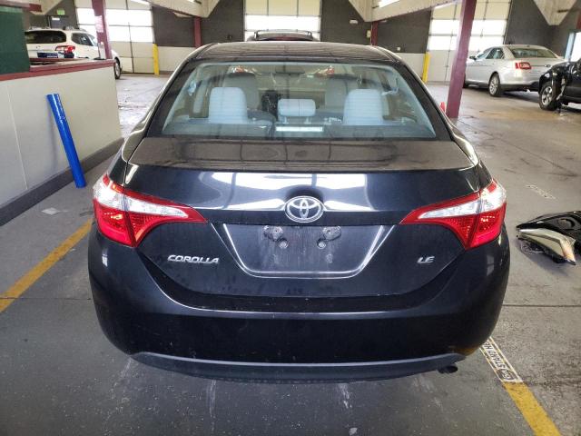 Photo 6 from auction – 2014 TOYOTA COROLLA L with VIN 2T1BURHE7EC156910