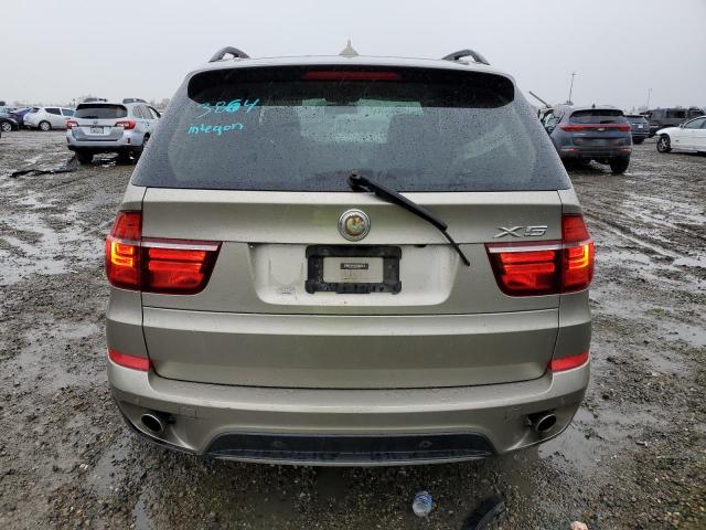 Photo 6 from auction – 2012 BMW X5 XDRIVE3 with VIN 5UXZW0C59CL664022