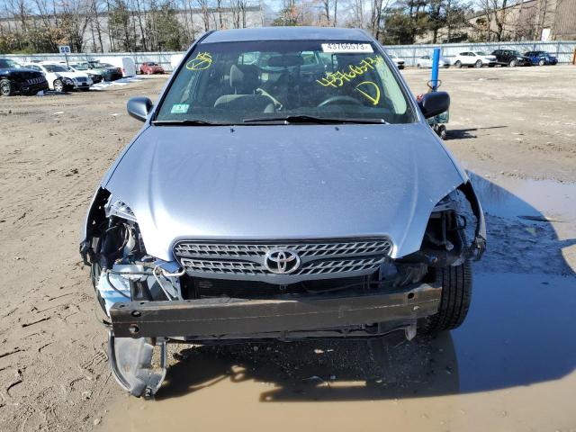 Photo 5 from auction – 2006 TOYOTA COROLLA MA with VIN 2T1LR32E56C559717