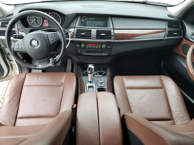 Photo 8 from auction – 2012 BMW X5 with VIN 5UXZV4C54CL752857