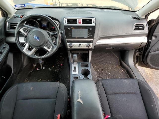 Photo 8 from auction – 2015 SUBARU LEGACY 2.5 with VIN 4S3BNBC63F3064644